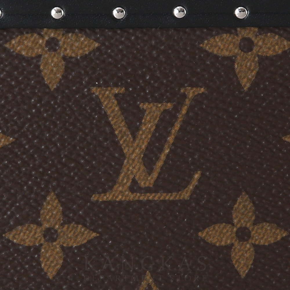 LOUIS VUITTON(USED)루이비통 M20252 모노그램 마카사 클러치 박스